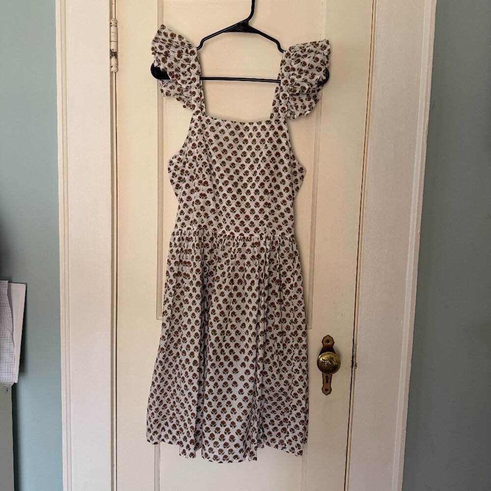 Daughters of India Mini Dress (Read description)